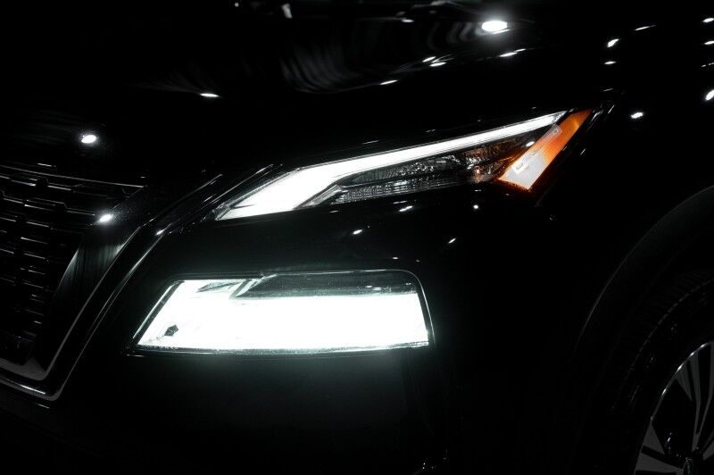 2022 Nissan Rogue FWD SUV Peoria AZ