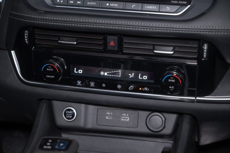 2022 Nissan Rogue FWD SUV Peoria AZ