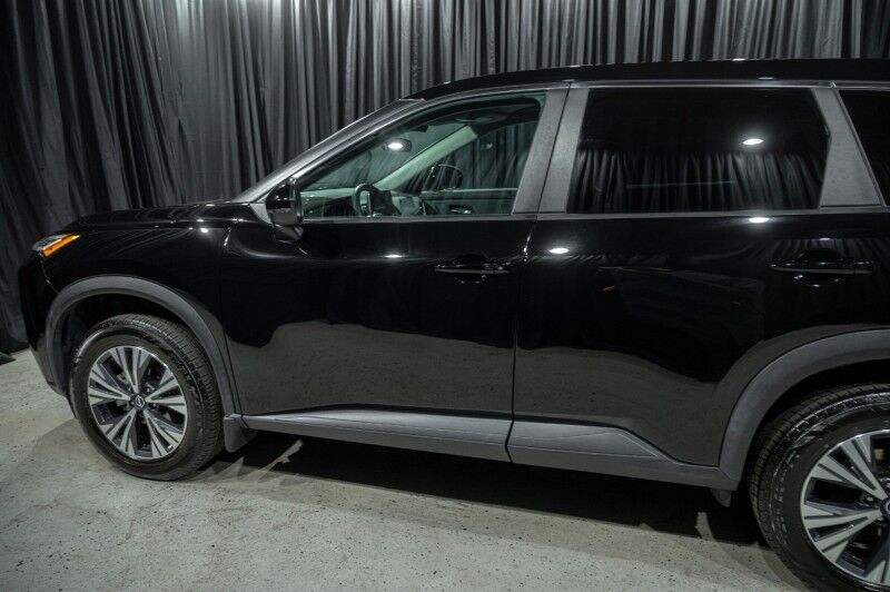 2022 Nissan Rogue FWD SUV Peoria AZ