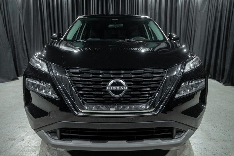 2022 Nissan Rogue FWD SUV Irving TX