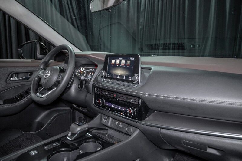 2022 Nissan Rogue FWD SUV Irving TX