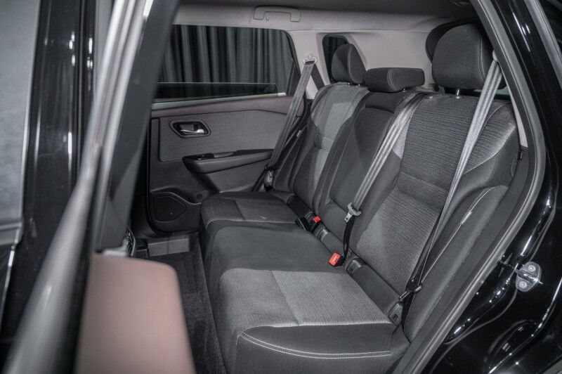 2022 Nissan Rogue FWD SUV Irving TX