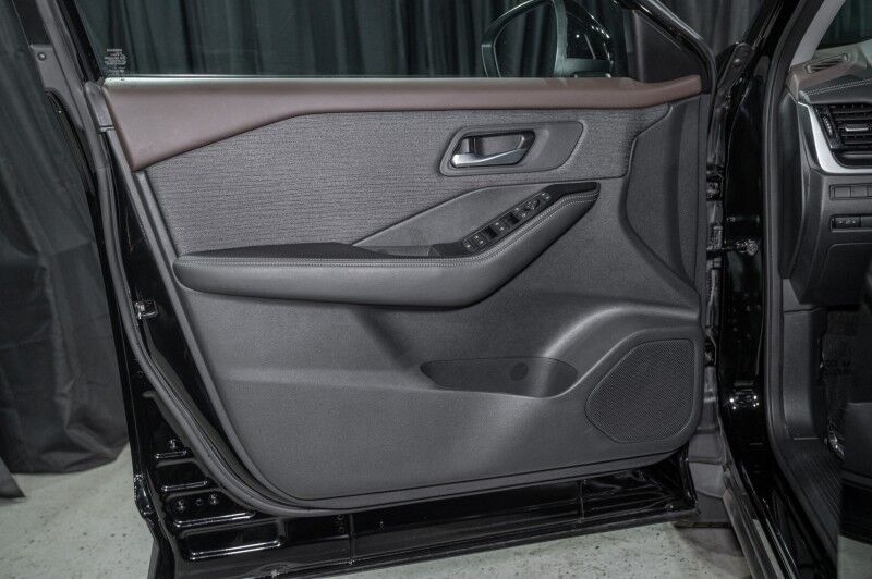 2022 Nissan Rogue FWD SUV Irving TX