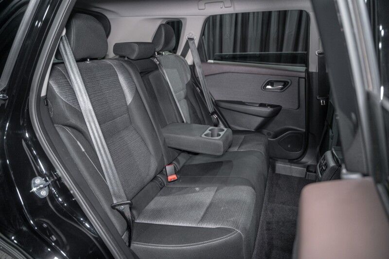 2022 Nissan Rogue FWD SUV Irving TX