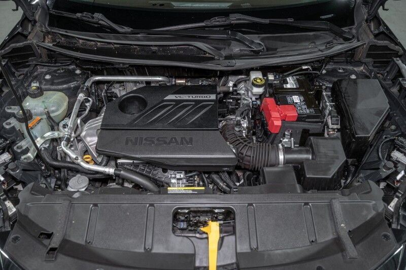 2022 Nissan Rogue FWD SUV Peoria AZ