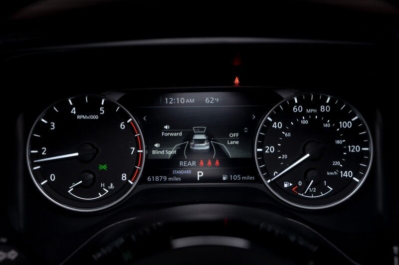 2022 Nissan Rogue FWD SUV Peoria AZ