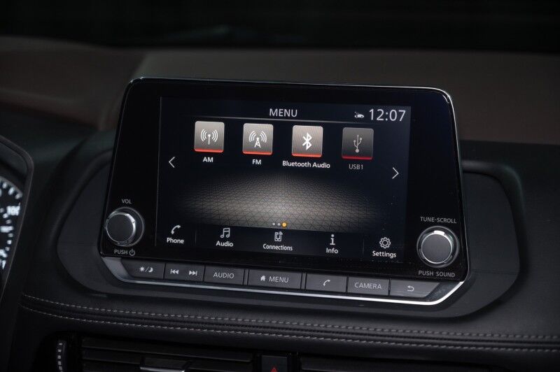 2022 Nissan Rogue FWD SUV Peoria AZ