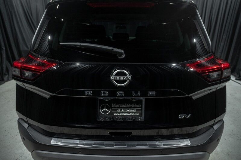 2022 Nissan Rogue FWD SUV Peoria AZ