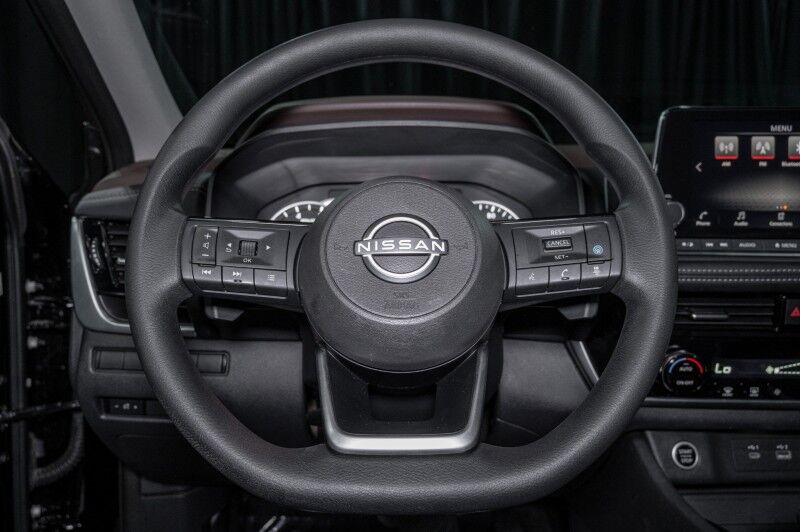 2022 Nissan Rogue FWD SUV Peoria AZ