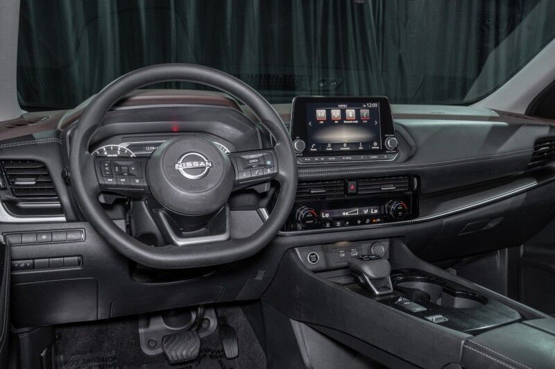 2022 Nissan Rogue FWD SUV Peoria AZ