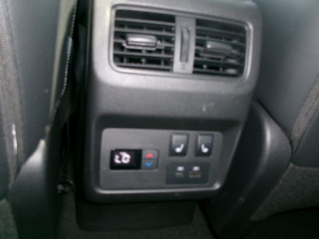 2022 Nissan Rogue Platinum FWD Shreveport LA