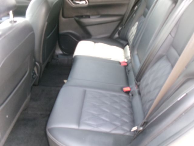 2022 Nissan Rogue Platinum FWD Shreveport LA