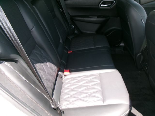 2022 Nissan Rogue Platinum FWD Shreveport LA