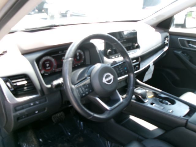 2022 Nissan Rogue Platinum FWD Shreveport LA