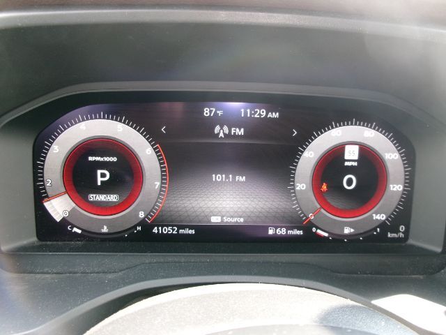 2022 Nissan Rogue Platinum FWD Shreveport LA