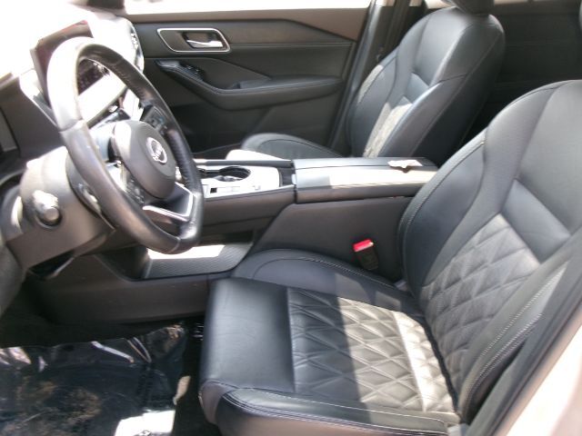 2022 Nissan Rogue Platinum FWD Shreveport LA