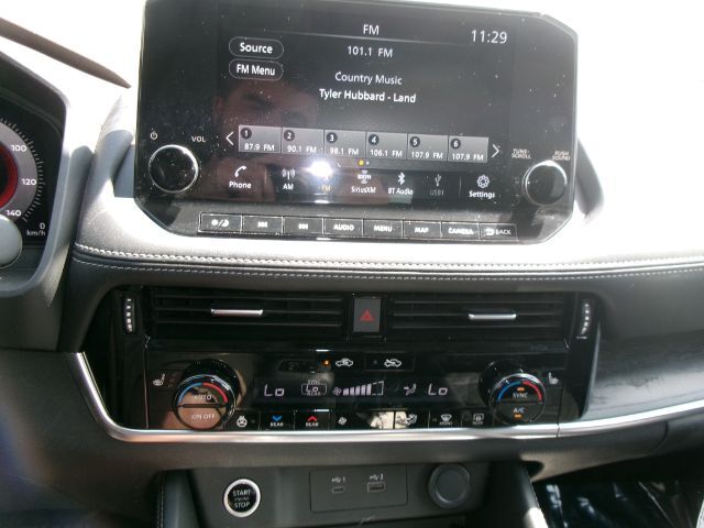 2022 Nissan Rogue Platinum FWD Shreveport LA