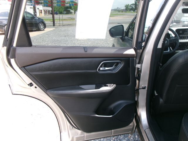2022 Nissan Rogue Platinum FWD Shreveport LA