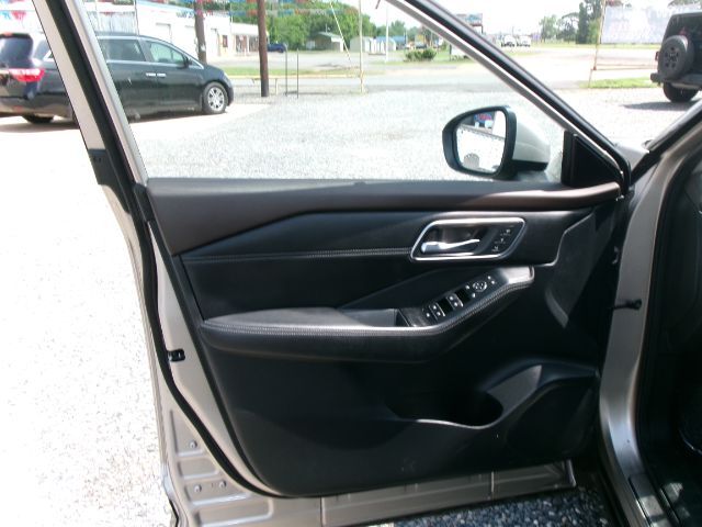 2022 Nissan Rogue Platinum FWD Shreveport LA