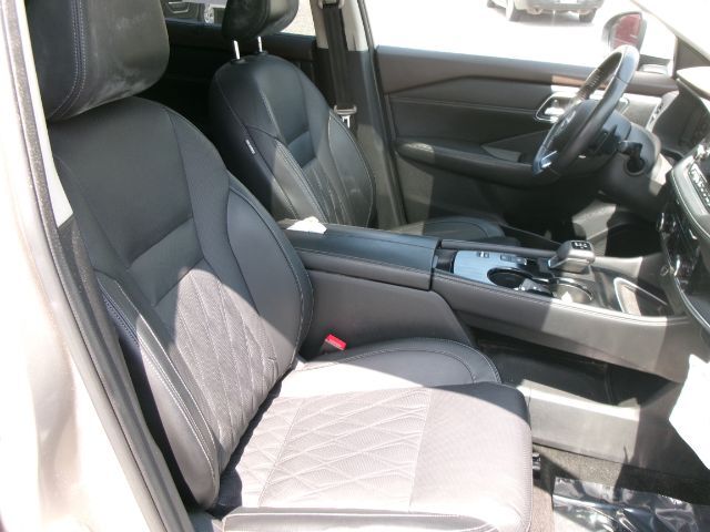 2022 Nissan Rogue Platinum FWD Shreveport LA