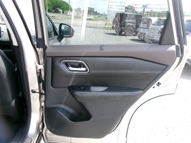 2022 Nissan Rogue Platinum FWD Shreveport LA