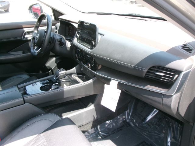2022 Nissan Rogue Platinum FWD Shreveport LA