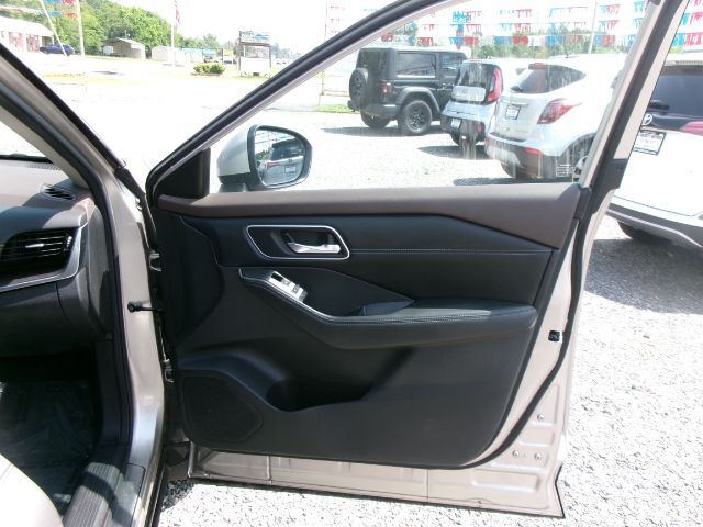 2022 Nissan Rogue Platinum FWD Shreveport LA