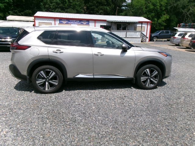 2022 Nissan Rogue Platinum FWD Shreveport LA
