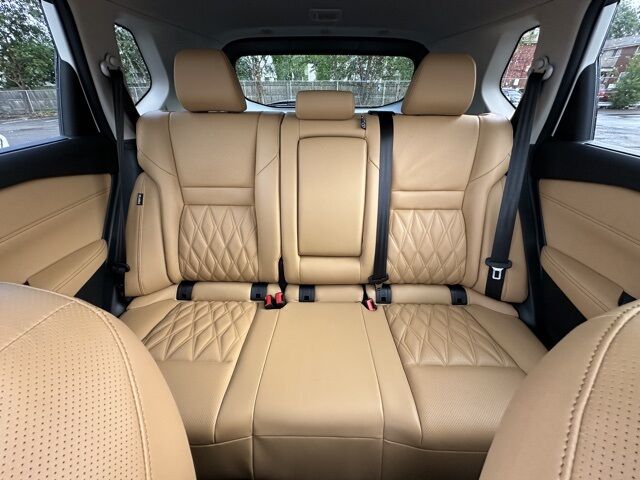 2022 Nissan Rogue Platinum Glendale Heights IL
