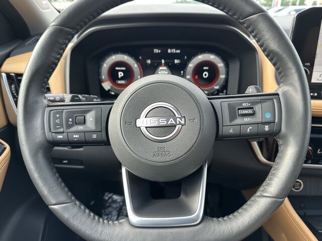 2022 Nissan Rogue Platinum Glendale Heights IL