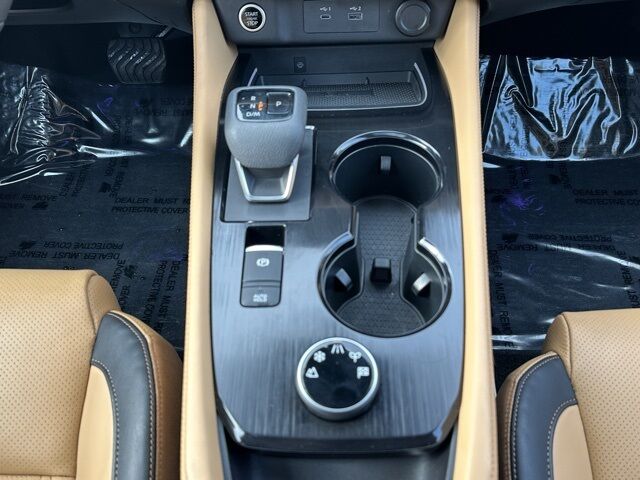 2022 Nissan Rogue Platinum Glendale Heights IL
