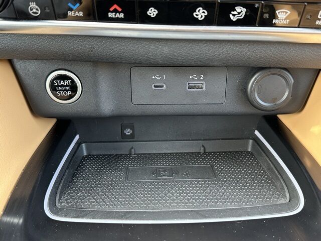 2022 Nissan Rogue Platinum Glendale Heights IL
