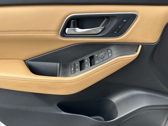 2022 Nissan Rogue Platinum Glendale Heights IL