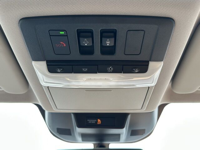 2022 Nissan Rogue Platinum Glendale Heights IL