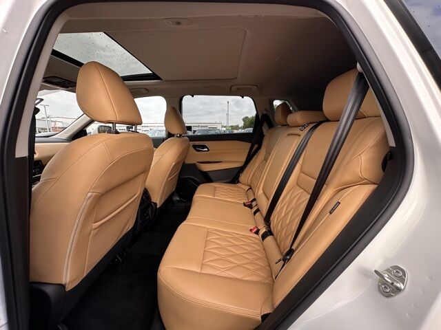 2022 Nissan Rogue Platinum Glendale Heights IL