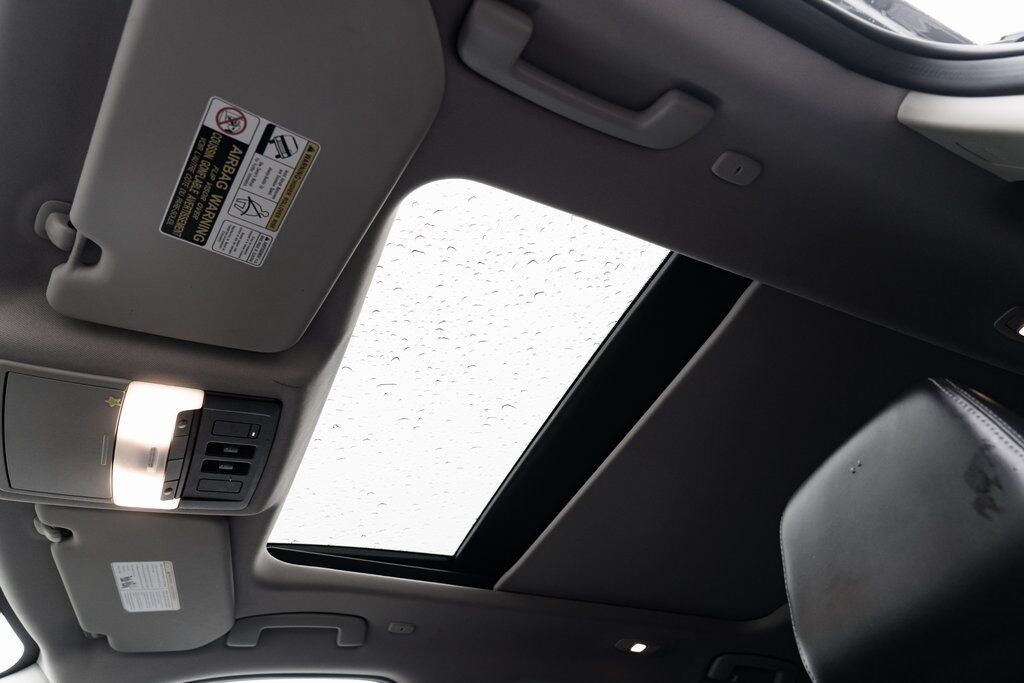 2022 Nissan Rogue Platinum Beaverton OR