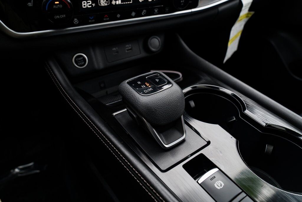 2022 Nissan Rogue Platinum Beaverton OR