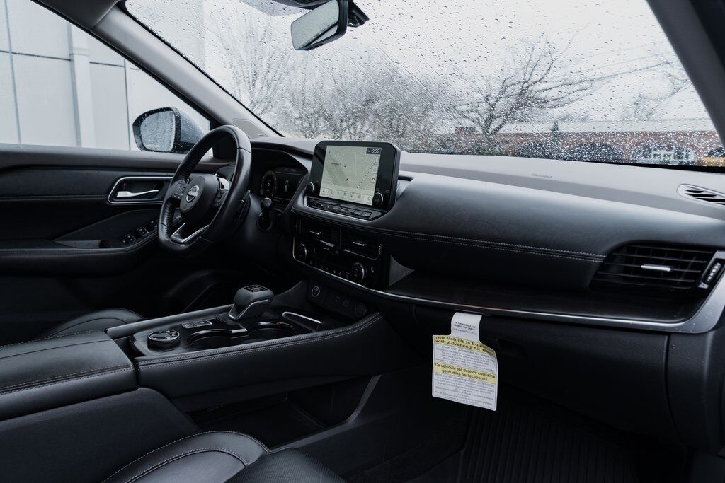 2022 Nissan Rogue Platinum Beaverton OR