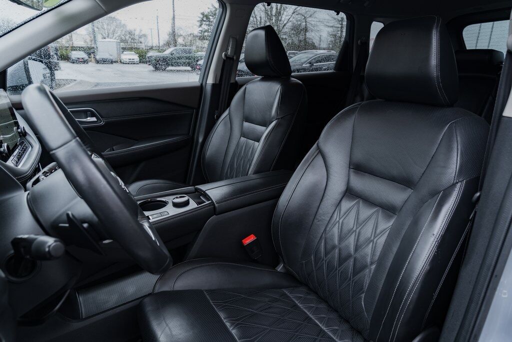 2022 Nissan Rogue Platinum Beaverton OR