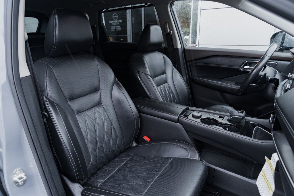 2022 Nissan Rogue Platinum Beaverton OR