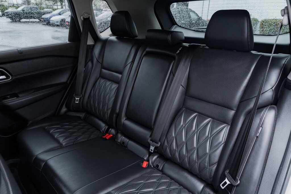 2022 Nissan Rogue Platinum Beaverton OR