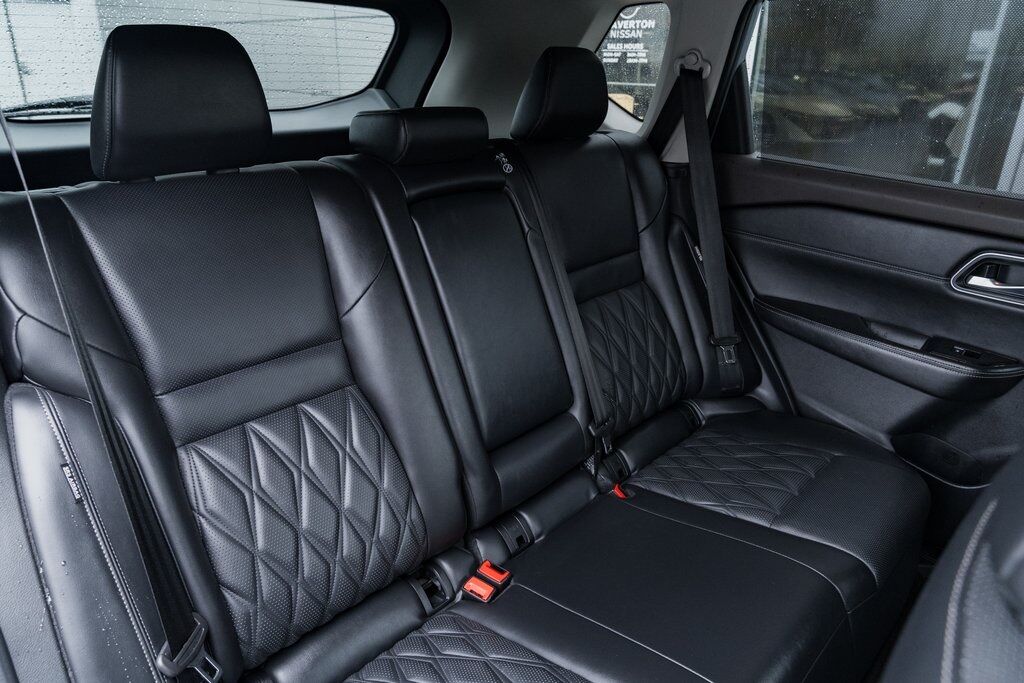 2022 Nissan Rogue Platinum Beaverton OR