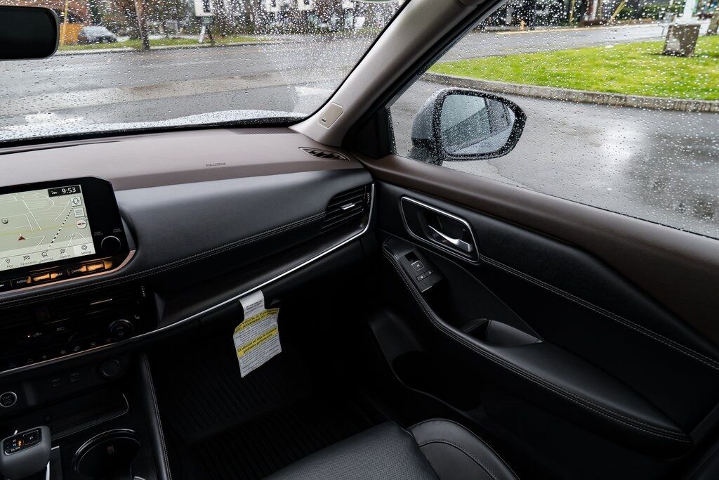 2022 Nissan Rogue Platinum Beaverton OR