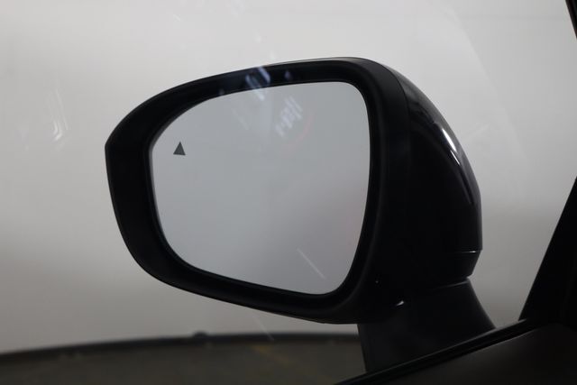 2022 Nissan Rogue Platinum Raleigh NC