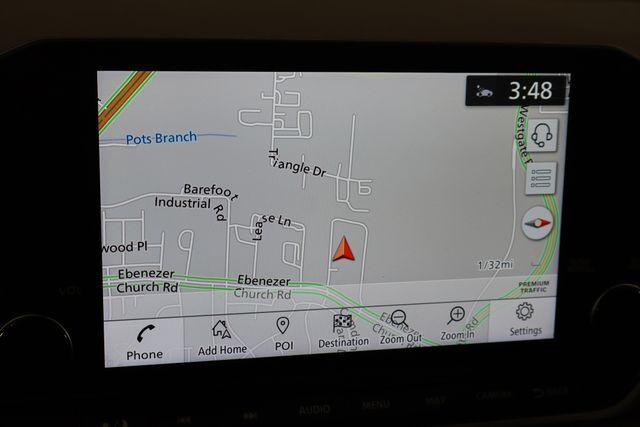 2022 Nissan Rogue Platinum Raleigh NC
