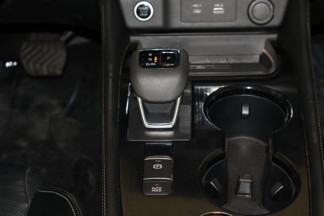 2022 Nissan Rogue Platinum Raleigh NC
