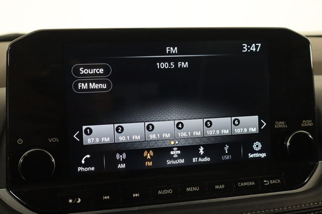 2022 Nissan Rogue Platinum Raleigh NC