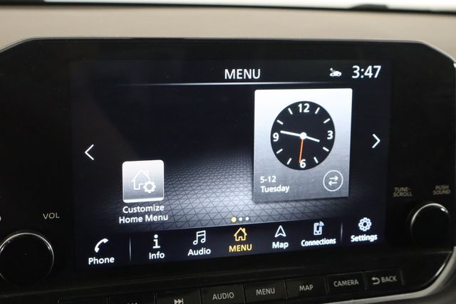 2022 Nissan Rogue Platinum Raleigh NC
