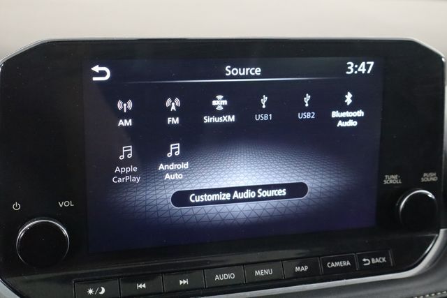 2022 Nissan Rogue Platinum Raleigh NC