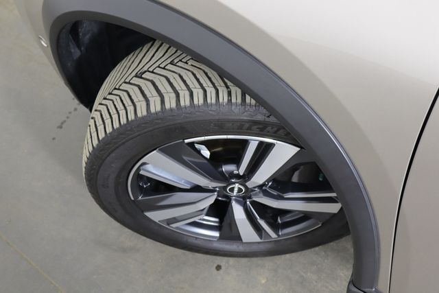 2022 Nissan Rogue Platinum Raleigh NC